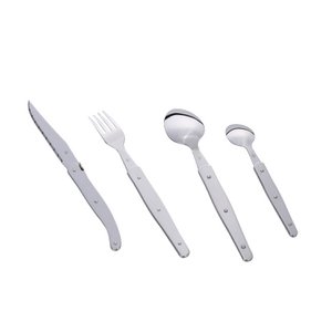 Laguiole 16-piece cutlery set