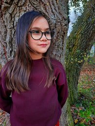 Piger sweatersnore | Cilou