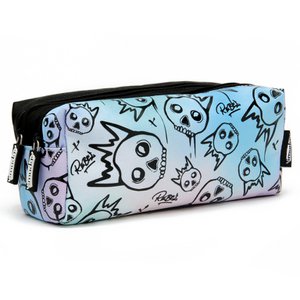 Federmäppchen Queen Of Skulls