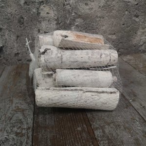 Roty schorsstukken 15cm 250gram (21436)