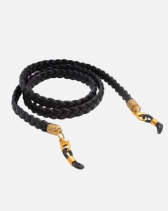 Aria │ Leather Glasses Cord