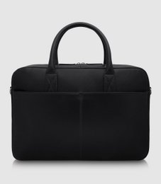 Laptoptaske NAOS Midnight sort