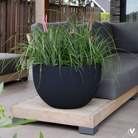 Plantenpot - Louisiana black