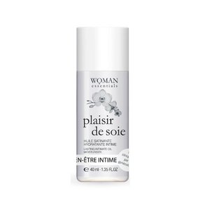 Plaisir De Soie Deep Moisture Intimate Oil 40ml