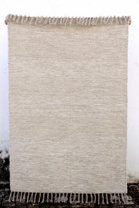 Luxe GROTE 140/100cm Portugese Amélia RUG Superzacht en comfortabel