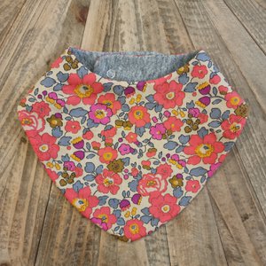 BABY-LÄTZCHEN BETSY FLUO-THE