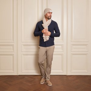 Beanie Vito door Halil Dervisoglu