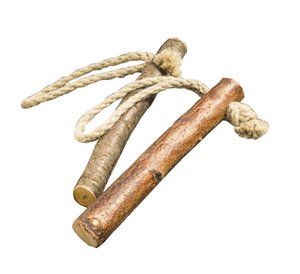 Appelboom ophaalstok