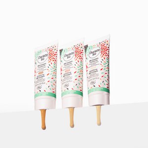 Mattierende BB-Creme – Mischhaut