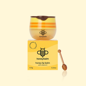 Honeybalm Honey