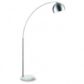 Furny vloerlamp beauty chroom