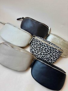 Nelly Heuptas | 100% Leer | Meerdere Varianten