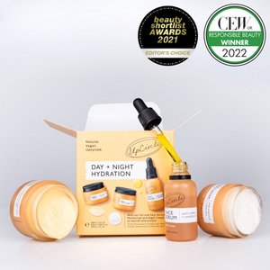 Day + Night Hydration Set