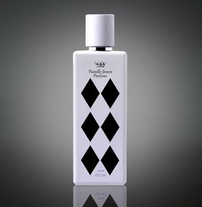 AVALANCHE BLACK Eau de Parfum für Männer 100 ml