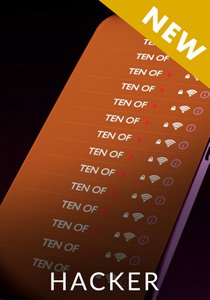 HACKER (Magic Device)