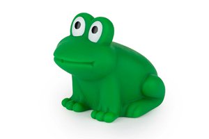 BADESPIELZEUG FROSCH