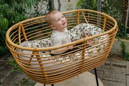 Babynest Apfelbaumblüte