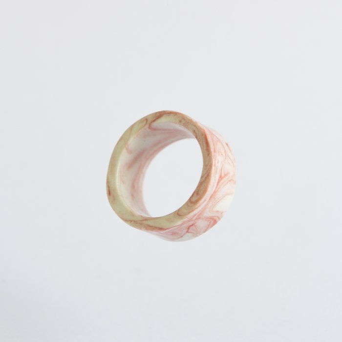 MARBLE Ring Round
