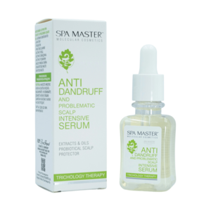 Anti Dandruff Haarserum - 45ml