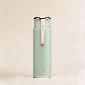 RVS Vacuümgeïsoleerde Thermosfles – 450 ml