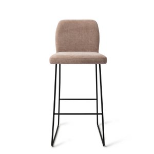 Jesper Home Ikata Bar chair Slide Black (bar)