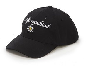 Baseball Cap 'Alpenglück'