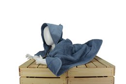 ARTG PRINT-Me® Baby Hooded Towel