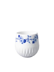 Blauw Vouw Espressokopje