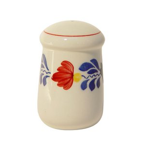 Boerenbont salt spreader