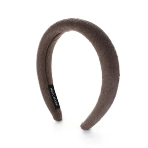 Diadeem / haarband JE18286 - KHAKI