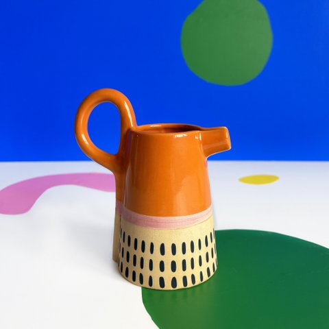 Bloc Jug
