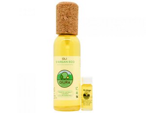 100ml argan oil