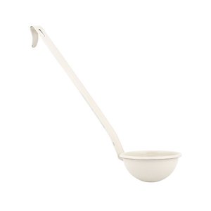 Pollepel - Crème Lux