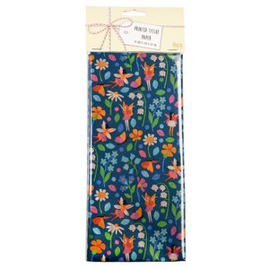 Tissue paper (10 sheets) - Fairies in the Garden