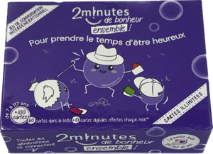 2 minutes of happiness together! Intergenerational