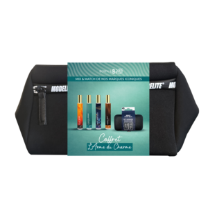 Pencil Case Box - The Weapon of Charm