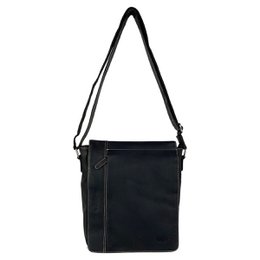 Borsa a tracolla in 3 colori - Tracolla - Pelle di bufalo - In 3 colori