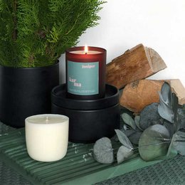 ricarica per candele profumate naturali