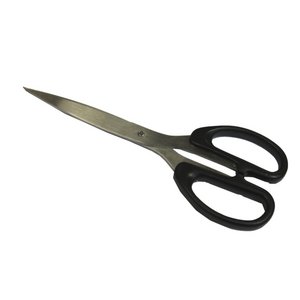 Bandschere für Links- und Rechtshänder, Länge 21cm