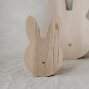 Mini konijnenplank (VE = 6 stuks)