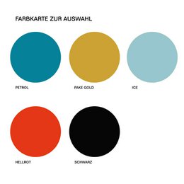 Kubek retro ze Stuttgartu