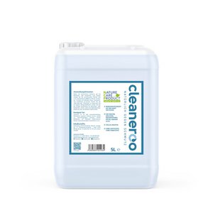 CLEANEROO-BAD / WC-REINIGER-KANISTER (5 L)