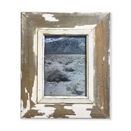 Cold - Sammensætning af 3 regenererede trærammer