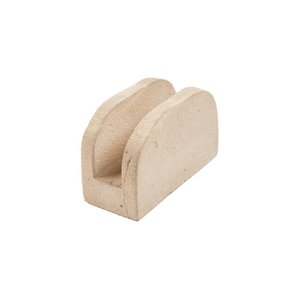 Der Taschentuchhalter aus Stein