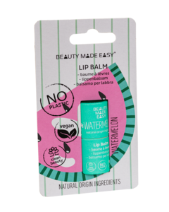 LIP BALM WATERMELON