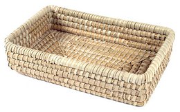 Basket BOX, Kaisa grass
