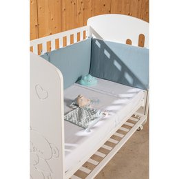 LAMPADA A LED CON BATTERIA - MOD. NUBE - BIANCO