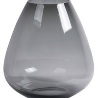 Vase - Tasman Gray