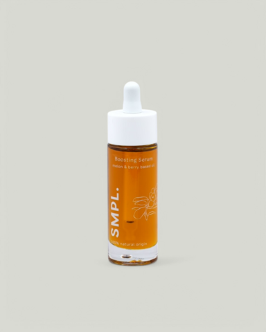 Boosting Serum