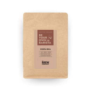 COSTA RICA COFFEE BEANS